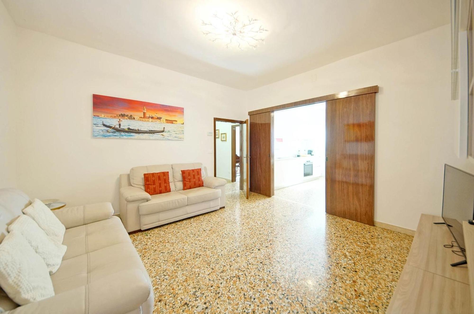 Dolcevita Apartments N 496 Benátky Exteriér fotografie